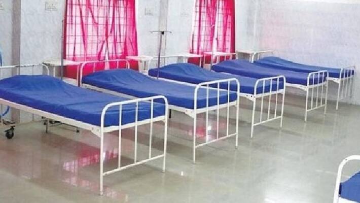 Bengaluru Covid 19 Patients treated in Private Hospitals despite empty beds in Government centers mnj Bengaluru Covid 19 Patients treated in Private Hospitals despite empty beds in Government centers mnj