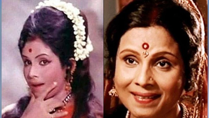 रामायण में जयश्री गड़कर ने कौशल्या का किरदार निभाया था। जयश्री कई मराठी फिल्मों में भी नजर आ चुकी हैं। उन्होंने 2008 में दुनिया को अलविदा कह दिया था।