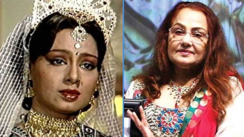 कैकई का रोल पद्मा खन्ना ने निभाया था। कैकई के रोल में पद्मा ने जान डाल दी थी। पद्मा 1990 में पति के साथ अमेरिका के न्यू जर्सी में शिफ्ट हो गई। तभी वे वहीं रह रही है। इतना ही नहीं वे वहां रामायण के शोज भी करती है।
