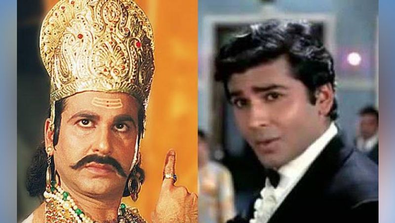 विजय अरोड़ा ने मेघनाद का रोल प्ले किया था। इस किरदार की वजह से विजय ने खूब पॉपुलैरिटी मिली थी। कई फिल्मों में काम करने वाले विजय का 2 फरवरी, 2007 को पेट के कैंसर की वजह से निधन हो गया था।