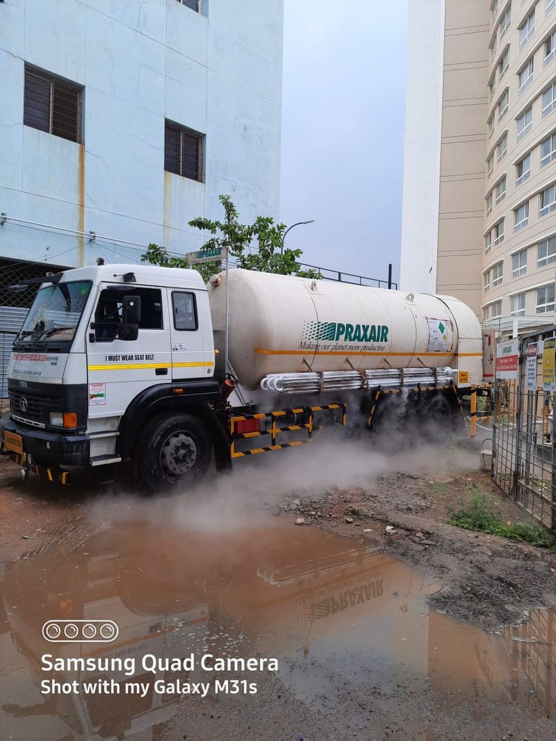 ಬೆಂಗಳೂರು ಪೊಲೀಸರ ಕಾರ್ಯಕ್ಕೆ ವ್ಯಾಪಕ ಮೆಚ್ಚುಗೆ ವ್ಯಕ್ತವಾಗಿದೆ.