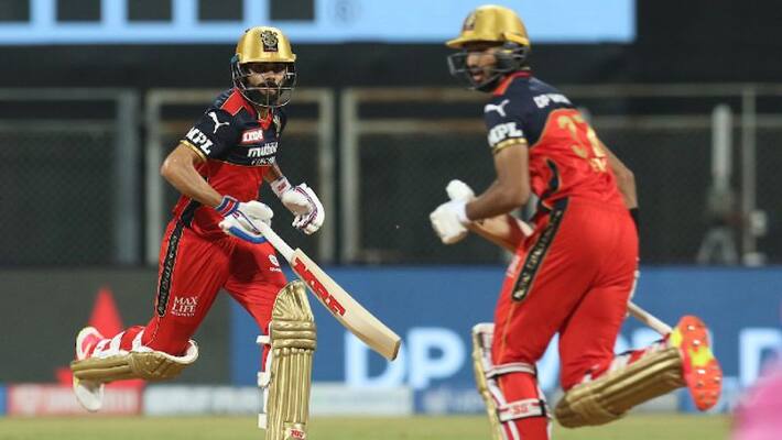 RCB in full confidence for second part of IPL RCB in full confidence for second part of IPL