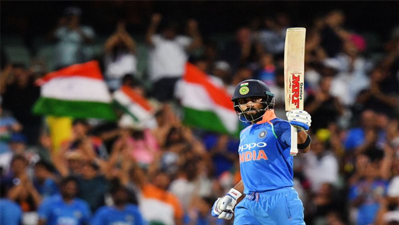 Rohit Sharma to Replace Virat Kohli as India Limited Overs Captain After ICC T20 World Cup Says Report kvn