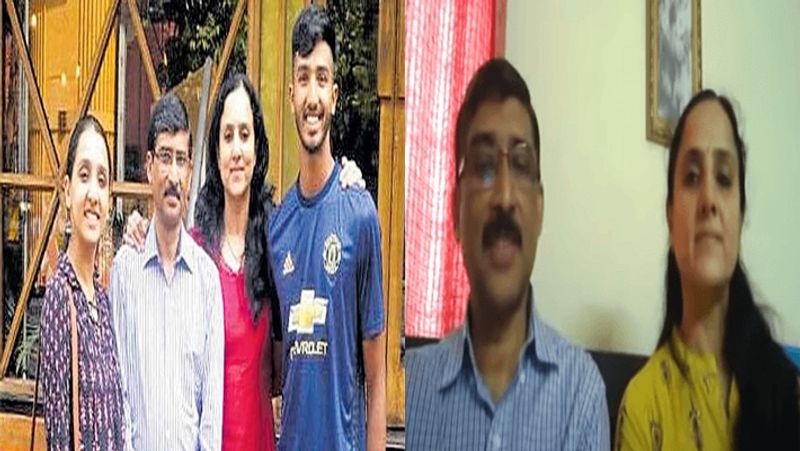 कौन है देवदत्त पडिक्कल
देवदत्त पडिकल का जन्म 7 जुलाई 2000 को केरल के इदप्पल में हुआ। हालांकि, उनका परिवार कुछ समय बाद बेंगलुरु में शिफ्ट हो गया। यहां उन्होंने कर्नाटक इंस्टिट्यूट ऑफ क्रिकेट में ट्रेनिंग की। वे कर्नाटक के लिए अंडर 19 और अंडर 16 खेल चुके हैं।
(फोटो सोर्स- इंस्टाग्राम)