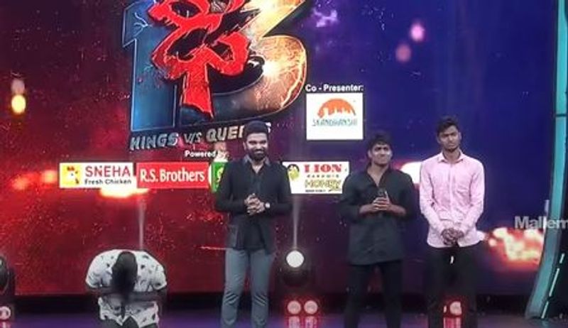 ప్రస్తుతం ఈ ప్రోమో సోషల్ మీడియాలో వైరల్గా మారింది. అందరి చేత కన్నీళ్లు పెట్టిస్తుంది. ఈ షో ఈ నెల 28న ప్రసారం కానుంది.