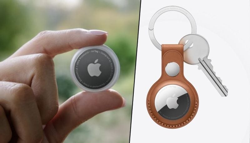 Apple rolled out AirTag, a tracking device, a few days back, and now with iOS 14.5, it is actually official.