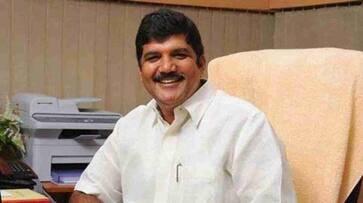 tdp leader dhulipalla narendra arrested while going to skill development centre in andhra pradesh kms tdp leader dhulipalla narendra arrested while going to skill development centre in andhra pradesh kms