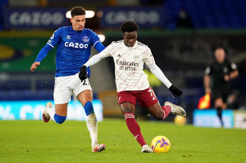 Will Everton make Arsenal's troubled season even tricky?
Arsenal has simply been not at its best this season, struggling at the ninth place and is doubtful for a European spot. It is set to get even critical as it takes on eighth-placed Everton on Friday at the Emirates Stadium. The Gunners doesn't have any choice but to win, taking it to the eighth spot. However, a loss could mean slipping to as low as tenth.