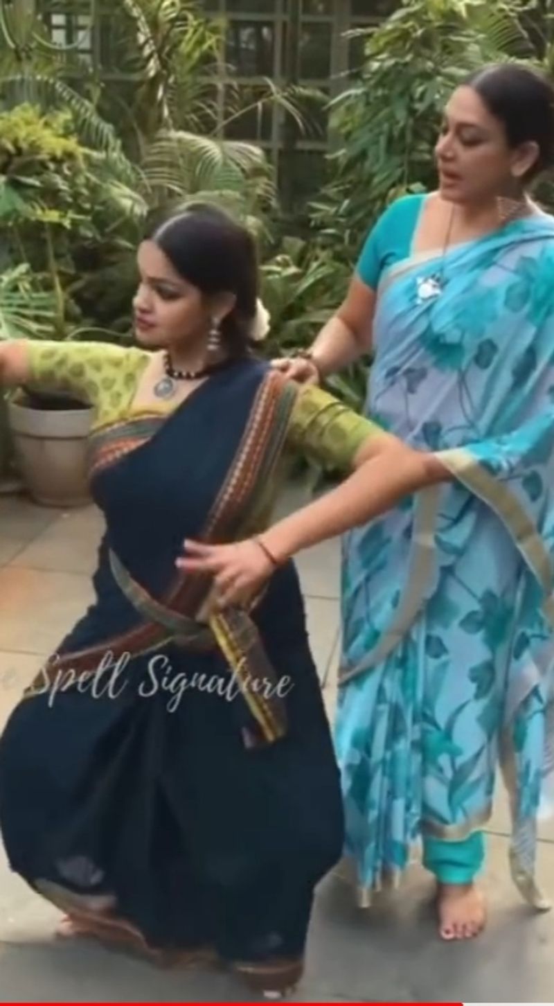 ఇక ప్రస్తుతం శోభన డాన్స్ క్లాస్ లలో శిక్షణ ఇస్తూ జీవిస్తున్నారు.