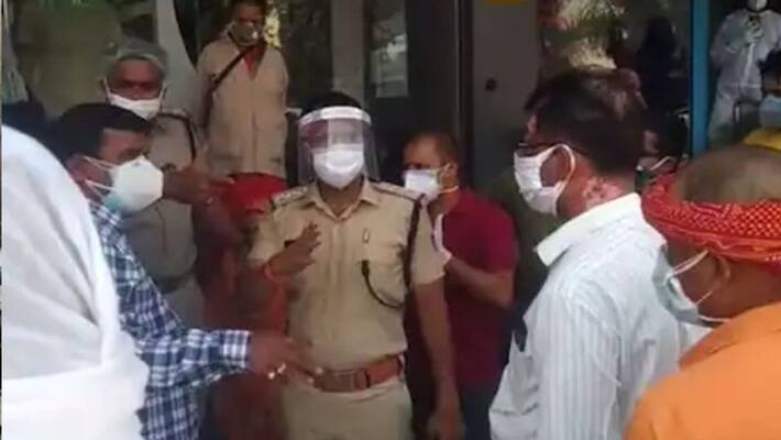 madhya pradesh corona cases today jabalpur news 5 died corona patient of oxygen end in jabalpur galaxy hospital kpr madhya pradesh corona cases today jabalpur news 5 died corona patient of oxygen end in jabalpur galaxy hospital kpr