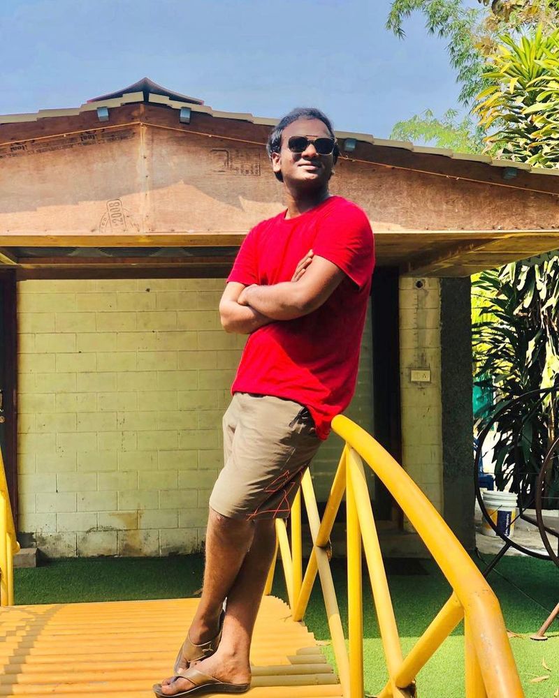 ఓ ప్రైవేట్ హాస్పిటల్ లో కోవిడ్ పరీక్షలు చేయించుకున్న రిపోర్ట్ చూపిస్తూ తనకు నెగిటివ్ వచ్చిందని ఆయన తెలియజేశాడు. దీనితో అందరి ప్రశ్నలకు సమాధానము దొరికినట్లు అయ్యింది.