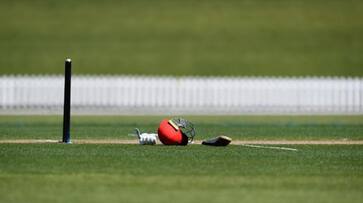 ICC Ban Transgender players from women cricket to fairness and safety games ckm ICC Ban Transgender players from women cricket to fairness and safety games ckm