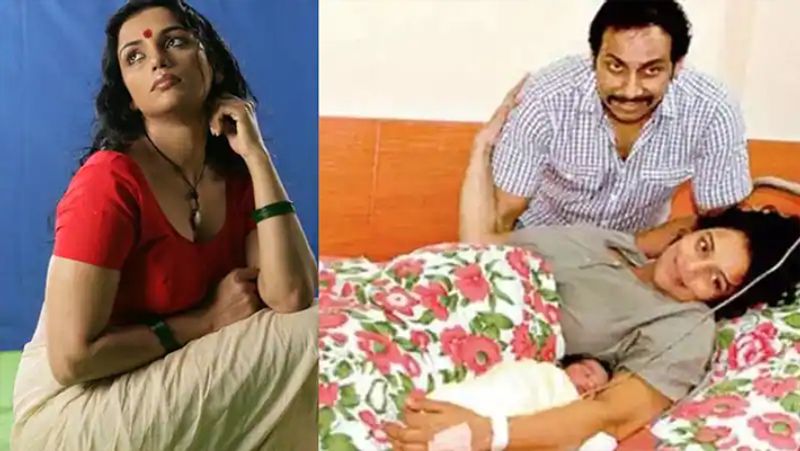 <p>आपको बता दें कि इस फिल्म में लाइव डिलिवरी का सीन 45 मिनट का था। इस फिल्म के डायरेक्टर ब्लेसी थे। उन्होंने बेटी को जन्म दिया था, जिसका नाम सबाइना रखा है।</p>