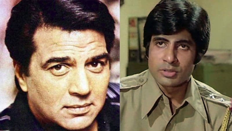 धर्मेंद्र ने कहा- आपको जानकार हैरानी होगी की प्रकाश मेहरा की जंजीर मेरा प्रोजेक्ट था। मैं फिल्म करने के लिए पूरी तरह से तैयार था लेकिन मैं किसी पर्सनल वजह से फिल्म नहीं कर पाया। 