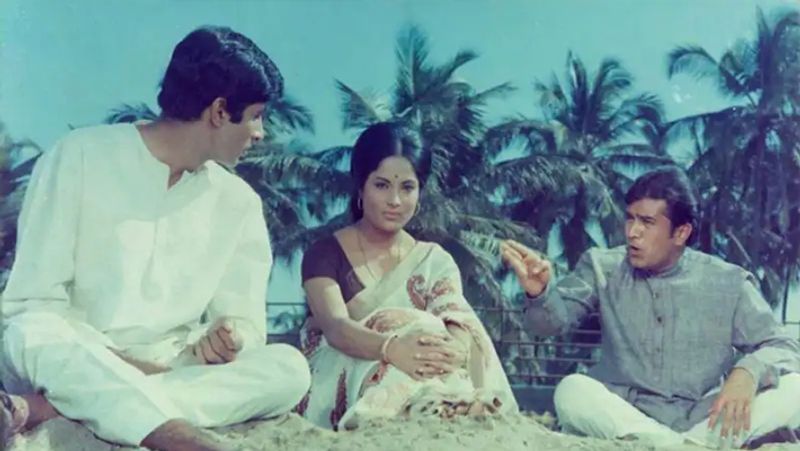 उन्होंने फिल्म आनंद को लेकर कहा- ऋषि दा मेरे करीबी दोस्त थे। हमने साथ में कई फिल्में कीं। अनुपमा, सत्यकाम, गुड्डी, चुपके-चुपके। सत्यकाम उनकी और मेरी फेवरिट फिल्म थी। आनंद भी ऑफर हुई थी लेकिन यह फिल्म भी मैं नहीं कर पाया।