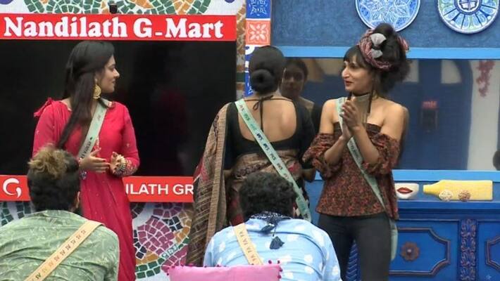 new captain selected in bigg boss 3 new captain selected in bigg boss 3