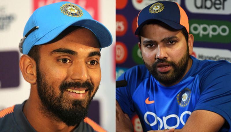 Not Rohit Sharma, these two young players are efficient to lead Team India in t20 format