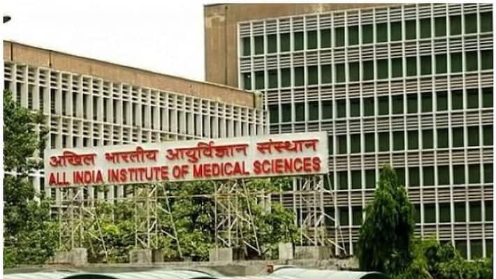 6 institutes of India in world's top 100 medical colleges, AIIMS got 23rd rank pwa 6 institutes of India in world's top 100 medical colleges, AIIMS got 23rd rank pwa