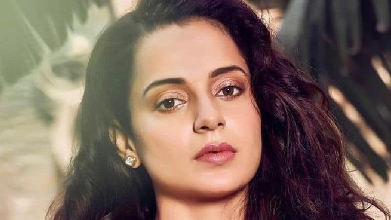 shocking actress kangana twitter account blocked