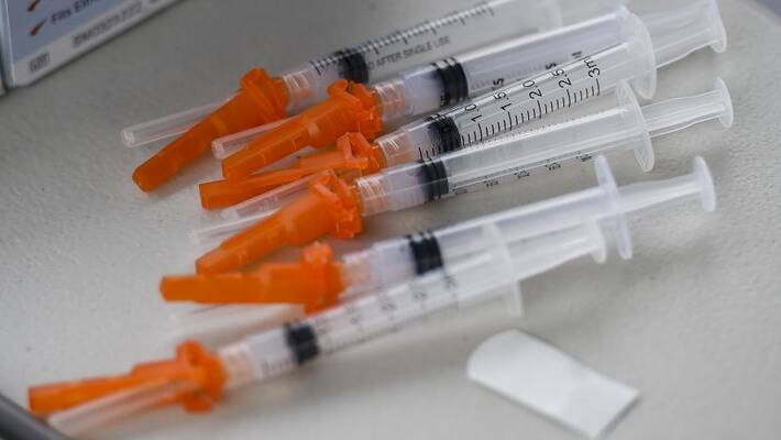 Vaccine lobbies plot to block the move to suspend ip rights of covid vaccines in WTO Vaccine lobbies plot to block the move to suspend ip rights of covid vaccines in WTO