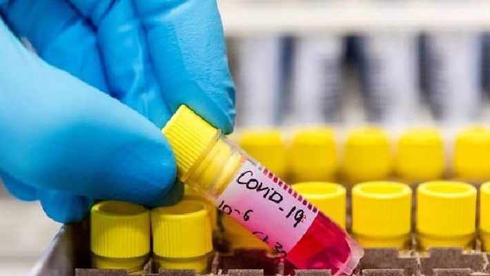 Father reported Covid positive, son left him on roadside in worse condition DHA Father reported Covid positive, son left him on roadside in worse condition DHA