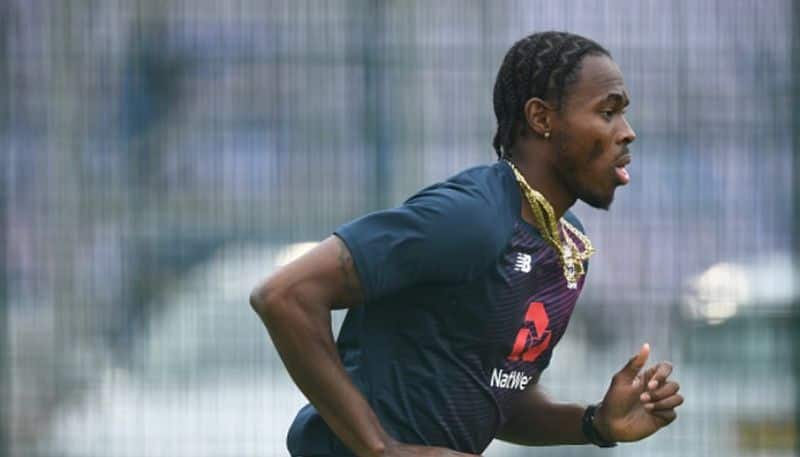 England Pacer Jofra Archer to miss four weeks of cricket due to elbow surgery kvn