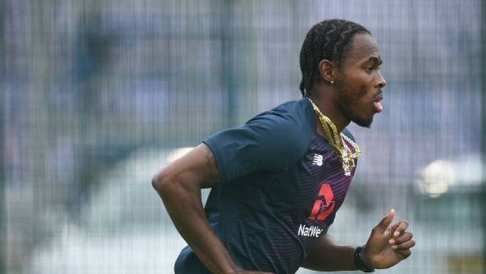 England pacer Jofra Archer to return with Sussex England pacer Jofra Archer to return with Sussex