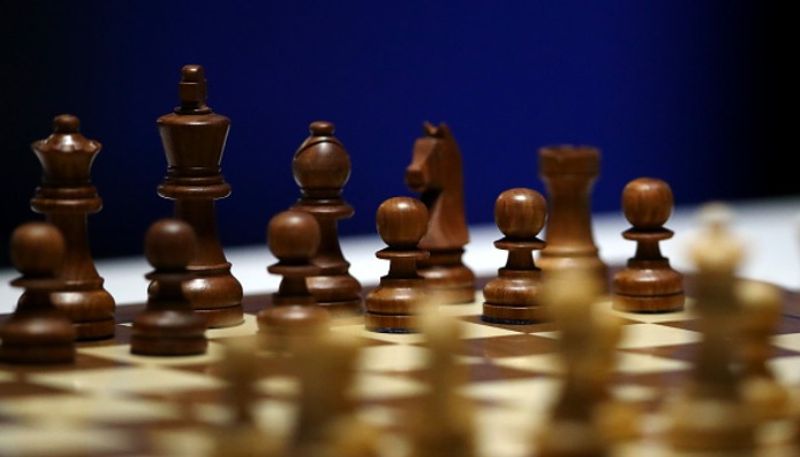 India officially gets Chess Olympiad 2022 hosting rights