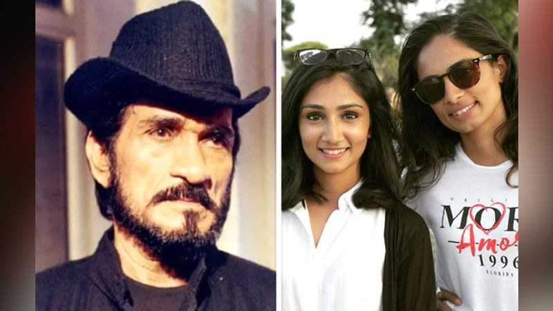 मैक ने 30 जून 1986 में एक आयुर्वेदिक डॉक्टर मिनी से शादी की थी। उनके तीन बच्चे विनती, विक्रांत और मंजरी। मंजरी पेशे से फिल्म निर्माता और निर्देशक हैं। उन्होंने थिएटर करने के बाद द लास्ट मार्बल जैसी शॉर्ट फिल्म लिखी और खुद ही निर्देशित भी की। 