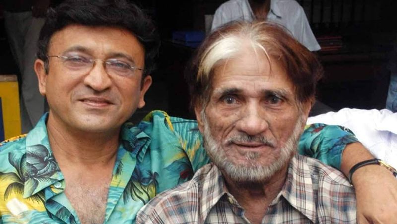 शबाना आजमी की मां शौकत कैफी को उन दिनों एक नाटक के लिए दुबले-पतले शख्स की जरूरत थी। मैक के किसी दोस्त ने उन्हें इसके बारे में बताया। उन्हें पैसों की जरूरत थी। वे शौकत के पास नाटक में काम मांगने पहुंच गए और यहीं से उनका एक्टिंग करियर शुरू हुआ।