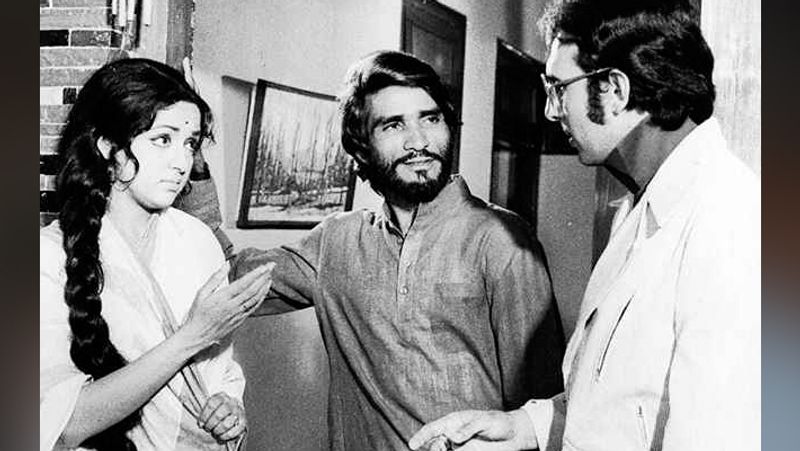 उनको बचपन से क्रिकेट का शौक था और वो क्रिकेटर बनना चाहते थे। उन्होंने उत्तर प्रदेश की क्रिकेट टीम के लिए भी खेला था। 1952 में मुंबई आ गए। यहां आने के बाद जब उन्होंने रंगमंच देखा तो एक्टिंग में उनकी रुचि बढ़ गई।
