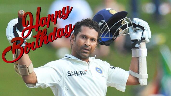 recall of interesting incident of sachin tendulkar on his birthday recall of interesting incident of sachin tendulkar on his birthday