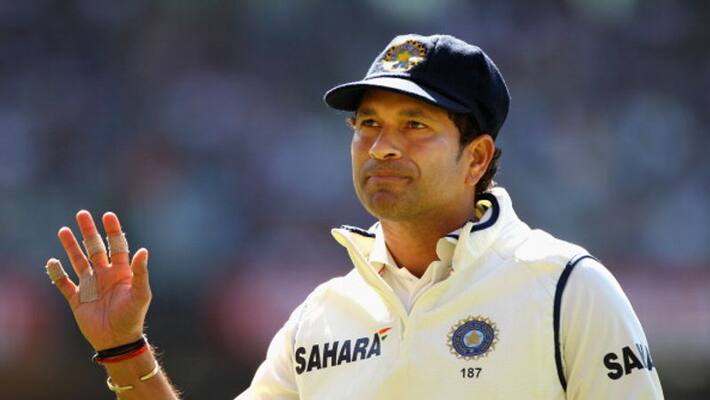 Sachin Tendulkar Donates Rs 1 Crore To Mission Oxygen Sachin Tendulkar Donates Rs 1 Crore To Mission Oxygen