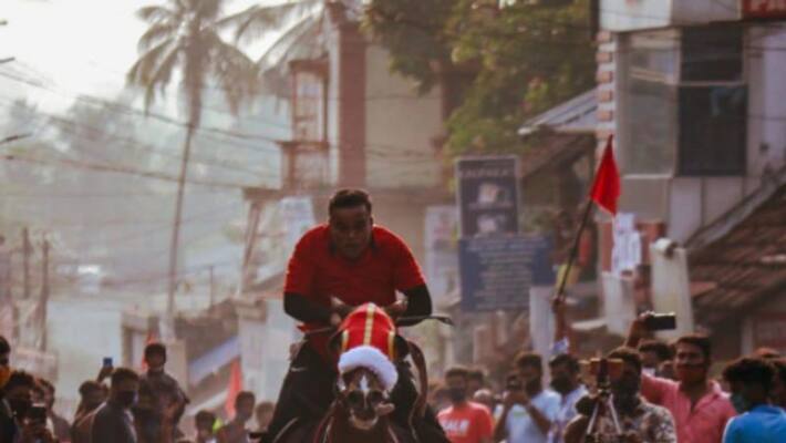 thathamangalam horse race case more arrested thathamangalam horse race case more arrested