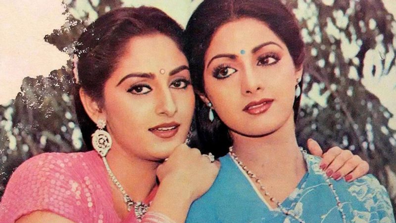 जया ने शो के दौरान बताया- हमारा आपस में कोई झगड़ा नहीं था, लेकिन पता नहीं हम दोनों की कैमिस्ट्री मैच नहीं होती थी। डांस से लेकर ड्रेस तक हम आपस में कम्पीटीशन करते थे।