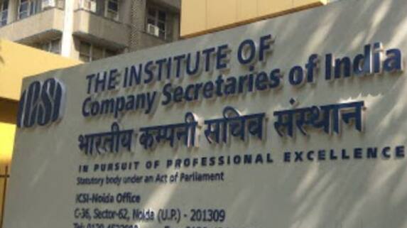 ICSI CS Professional June 2023 examination result declared: See toppers list, how to check score and more ICSI CS Professional June 2023 examination result declared: See toppers list, how to check score and more