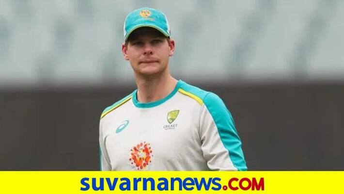 Australian Cricketer Steve Smith Ready To Sacrifice T20 World Cup To Be Fit For Ashes Series kvn Australian Cricketer Steve Smith Ready To Sacrifice T20 World Cup To Be Fit For Ashes Series kvn