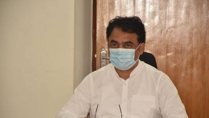 Karnataka Govt appoints subject experts For NEP implementation rbj Karnataka Govt appoints subject experts For NEP implementation rbj
