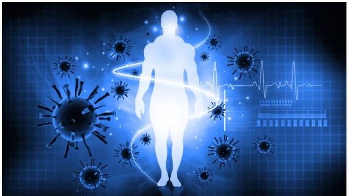 Healthy ways to strengthen your immune system Healthy ways to strengthen your immune system