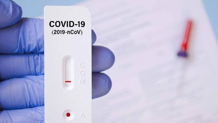 arguments raises as rtpcr fails to detect some coronavirus variants arguments raises as rtpcr fails to detect some coronavirus variants