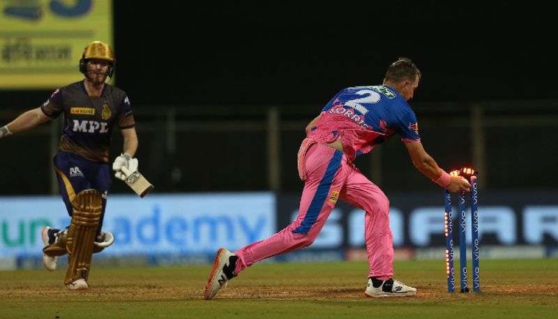 IPL 2021 Eoin Morgan Led Kolkata Knight Riders League stage to Final Journey road Map kvn