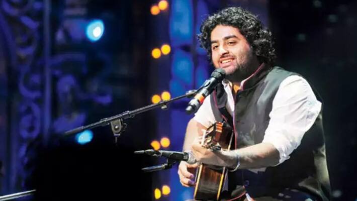 arijit singh live concert after 2 years bjc arijit singh live concert after 2 years bjc