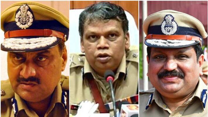 Group fight in kerala police over who will be the next state police chief Group fight in kerala police over who will be the next state police chief