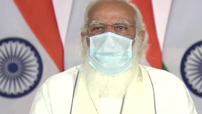 PM Modi solution for oxygen crisis to Karnataka Corona top 10 News of April 25 ckm