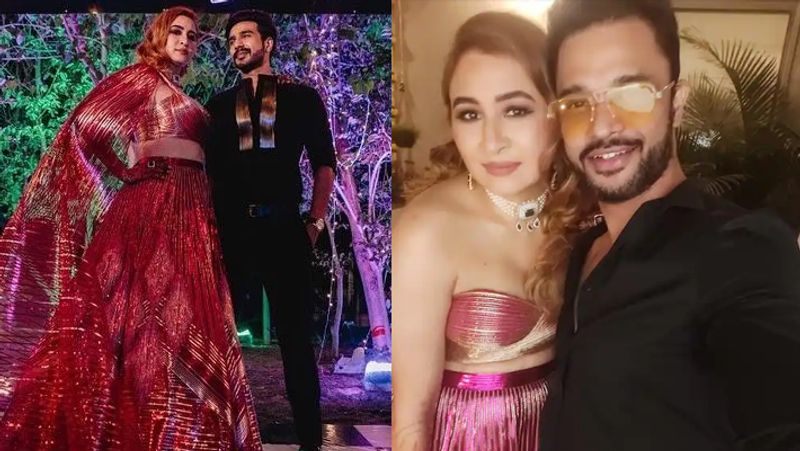 ज्वाला गुट्टा ने पहले बैडमिंटन प्लेयर चेतन आनंद के साथ शादी की थी। हालांकि, ये शादी ज्यादा दिनों तक नहीं चल पाई थी। कुछ ही सालों में ये कपल अलग हो गया था। इसके बाद अब ज्वाला ने साउथ फिल्म स्टार के साथ दूसरी शादी की है।