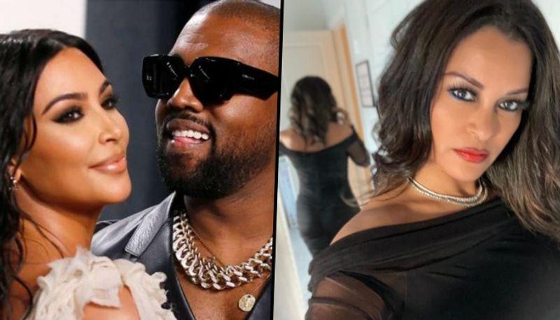 The news is all over that Kanye West and Kim Kardashian are all set to part ways, hence they have filled divorce. However, Kim and Kanye are still in contact for the sake of their four children. 