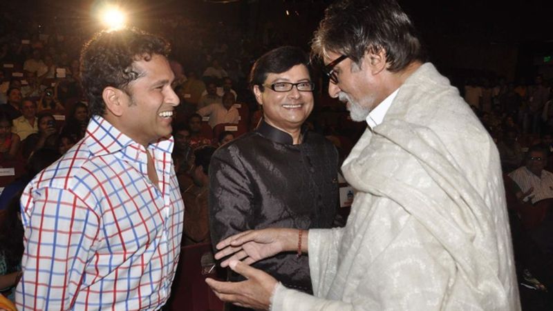 बता दें कि जब सचिन तेंदुलकर ने 50वीं टेस्ट सेंचुरी लगाई थी, तब डॉन ब्रैडमैन से उनकी तुलना होने पर अमिताभ बच्चन ने कहा था- क्यों हम सचिन तेंदुलकर डॉन ब्रैडमैन से महान है या नहीं इस बात पर चर्चा कर रहे हैं। सचिन ज्यादा महान है। जब आप इस प्रकार की चर्चा करते हैं, तब आप उन बातों को भी हवा देते हैं कि वह महान है या नहीं। मैं इसपर आपत्ति जताता हूं।