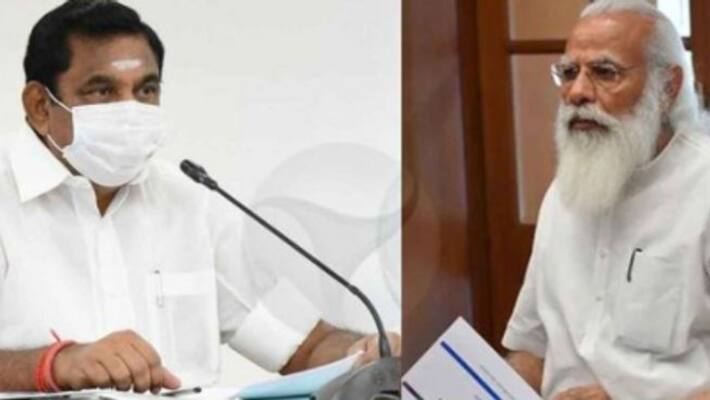 TN flags unfair differential price mechanism urges Centre to supply vaccine doses TN flags unfair differential price mechanism urges Centre to supply vaccine doses