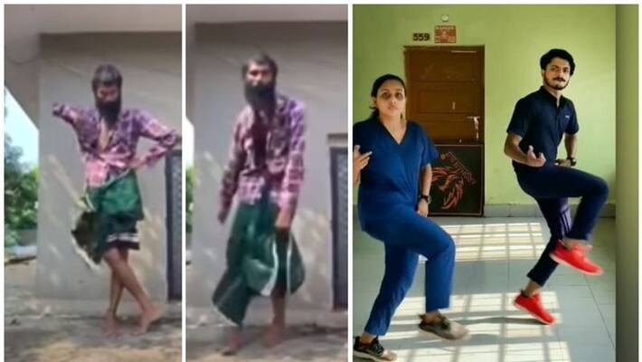 Drunken rasputin dance Viral In social media Drunken rasputin dance Viral In social media