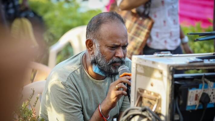 director venkat prabhu give the two movies latest update director venkat prabhu give the two movies latest update